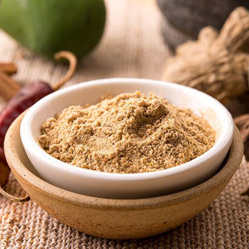 Chat Masala