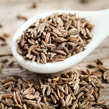 Cumin Seeds