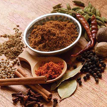 Garam Masala
