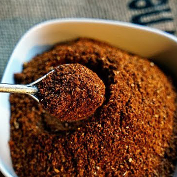Peri Peri Masala