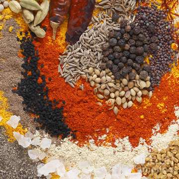 Seasoning Masala